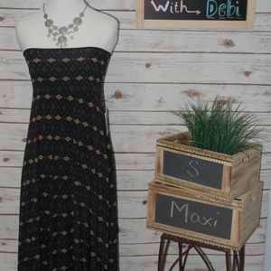 LuLaRoe Maxi